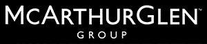 mcarthurglen corp logo
